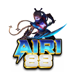 airi88 นินจาสาวเปย์หนัก โบนัสพุ่ง เกมเยอะระบบไว
